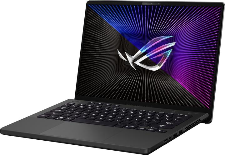 Produktbild ASUS ROG Zephyrus G14 (14", AMD Ryzen 9 7940HS, 32 GB, 1000 GB, DE)