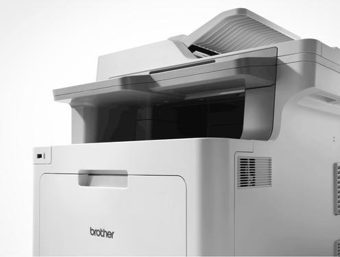 Produktbild Brother MFC-L9570CDWT (Laser, Farbe)