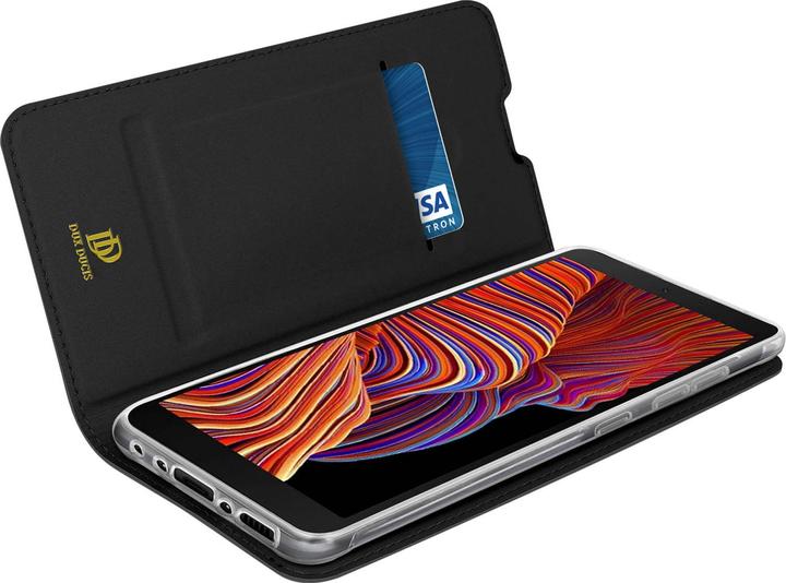 Actual product image Dux Ducis Skin Pro (Samsung Galaxy Xcover 5)