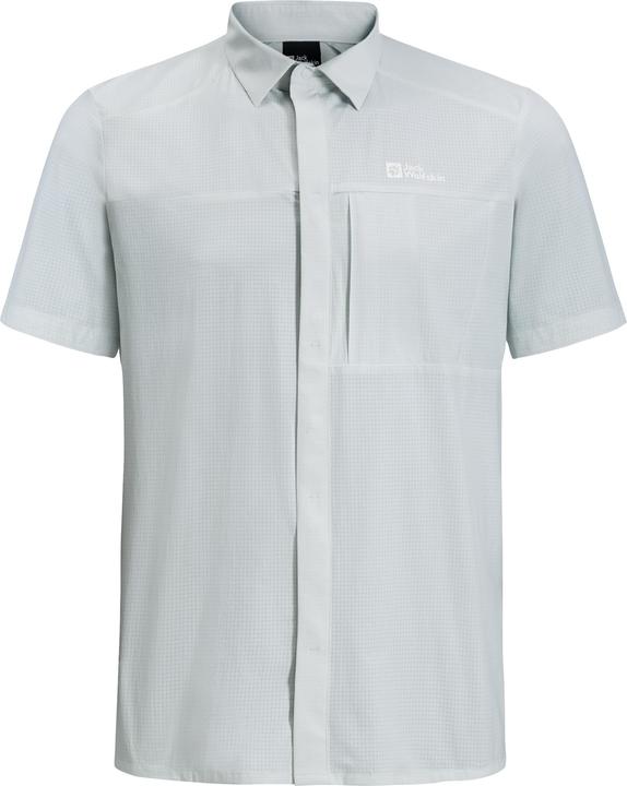 Jack Wolfskin Vandra S/S Shirt M (3XL)
