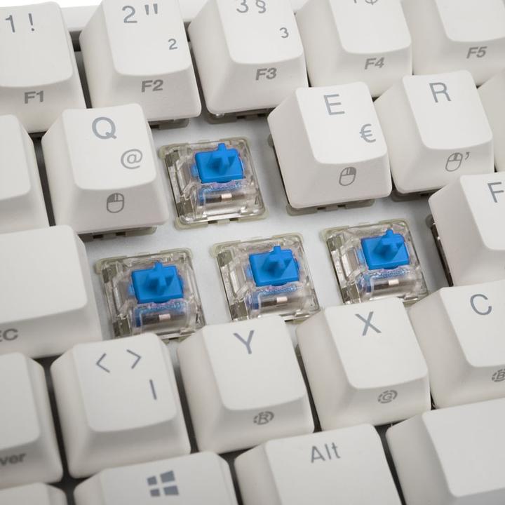 Productafbeelding Ducky Een 2 SF (NL, Bedraad)