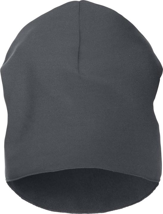 Konjac Sponge Snickers FlexiWork fleece beanie 9024, koksgrå, one size (One Size)