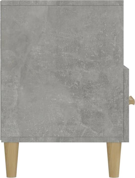 Actual product image VidaXL Flora (102 x 36 x 50 cm)