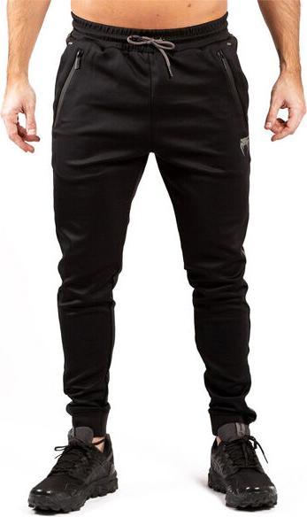 Venum Club 212 Joggers – Black/Grey
