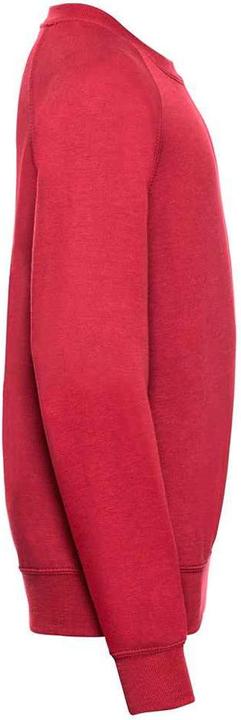 Produktbild Jerzees Schoolgear Sweatshirt Raglanärmel (92)