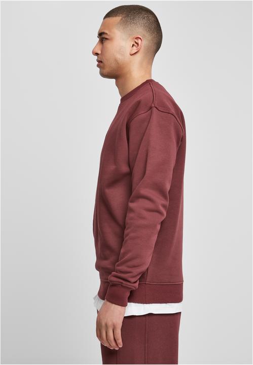 Image du produit Urban Classics Sweat à col ras du cou (5XL)