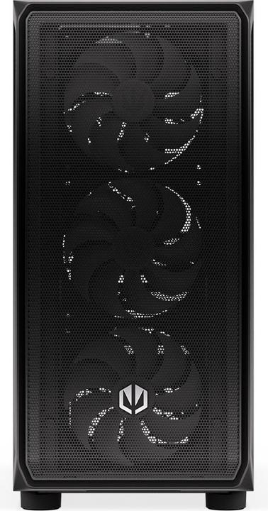 Actual product image Endorfy ARX 700 ARGB (ATX, mATX, Mini-ITX)