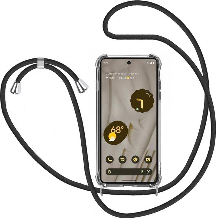 Screenguard Loopster Necklace