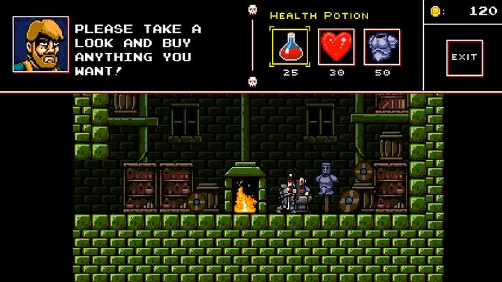 Immagine prodotto Sold Out Skul: il cacciatore di eroi (Switch, DE)