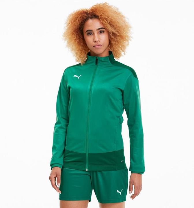 Produktbild Puma TeamGoal 23 Trainingsjacke Damen (38 E)
