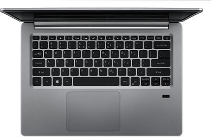 Produktbild Acer Swift 1 (14", Intel Pentium N5000, 4 GB, 256 GB, DE)