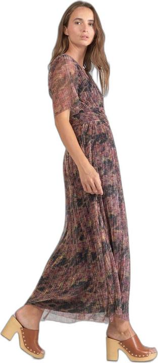 Image du produit Le Temps Des Cerises robe ongue e temps des cerises amie (L)