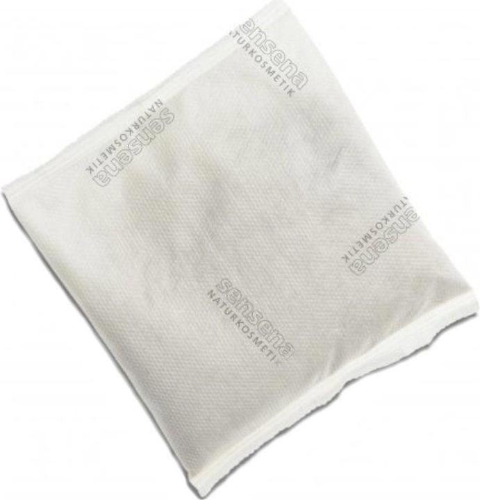 Image du produit Sensena Coussin de bain aromatique Bonne humeur (Praline de bain)