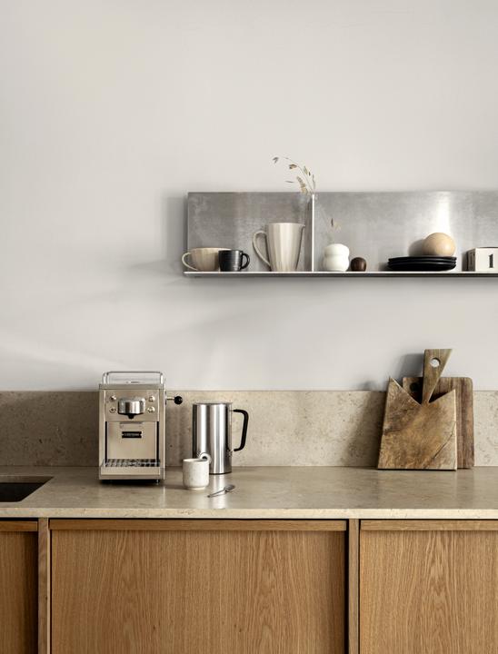 Actual product image Sjöstrand The Original (NESPRESSO Original)