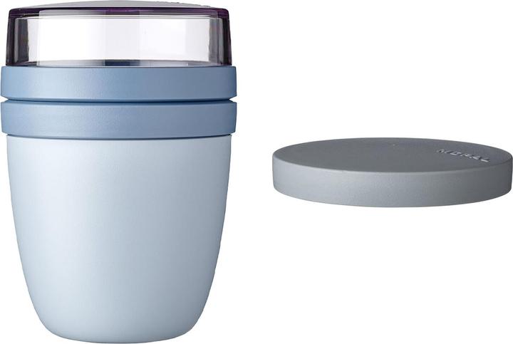 Actual product image Mepal Ellipse Lunchpot Switch