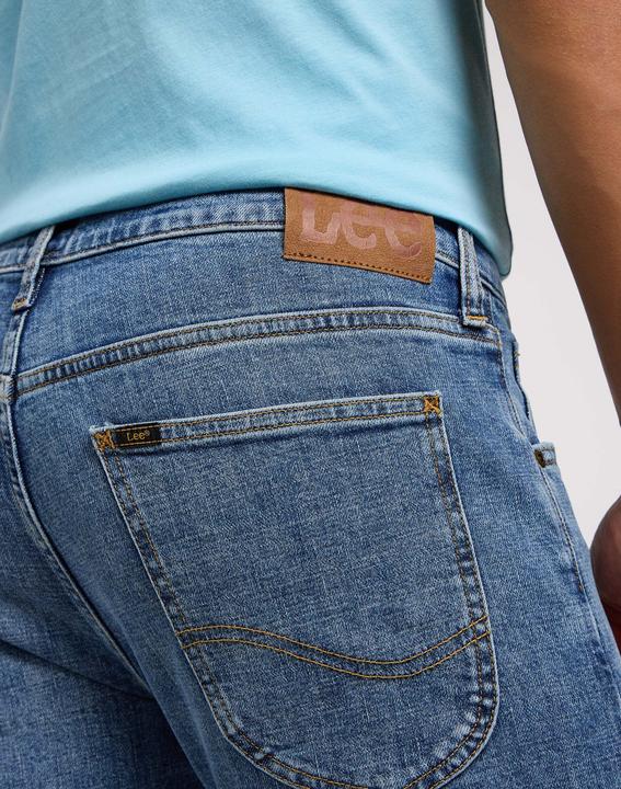 Actual product image Lee Jeans Luke (W32/L34)