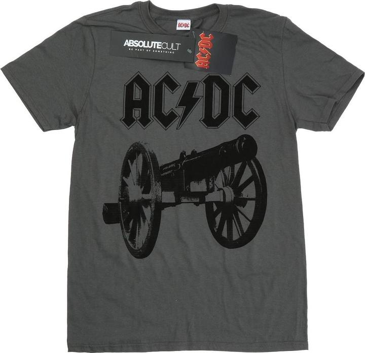 AC/DC For Those About To Rock TShirt