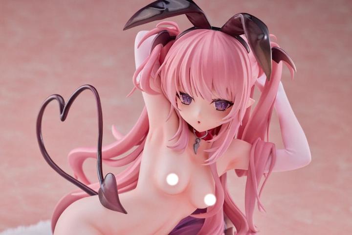 Produktbild Pure Arts Original Character Lulumu Succubus Illustrated by Tamano Kedama Deluxe Edition