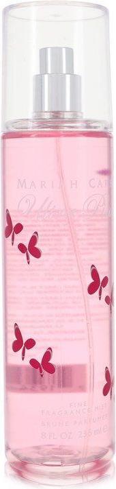Immagine prodotto Mariah Carey Ultra Pink by Fragrance Mist 240 ml (Spray corpo, 240 ml)