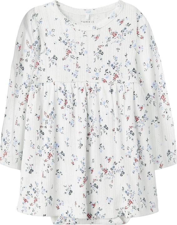 Actual product image Name it Bio-Baumwoll Kleid (86)