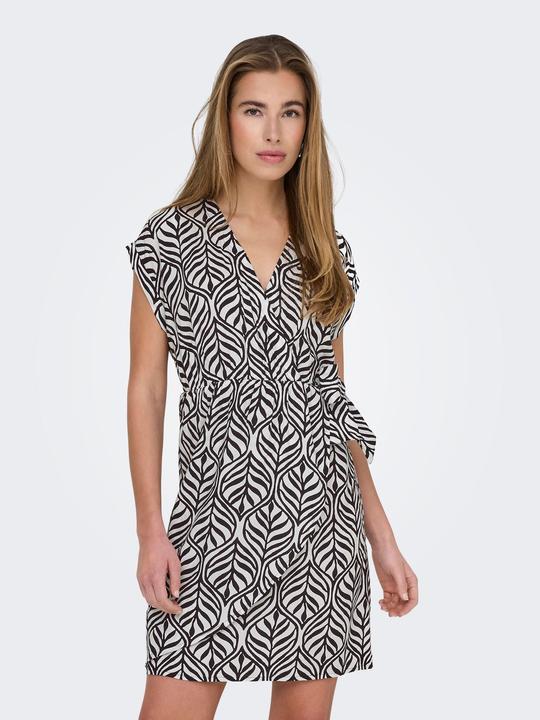 Produktbild Only ONLMINDY Kurzes Kleid Kleid (XL)