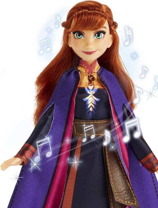 Produktbild Hasbro Frozen 2 Anna