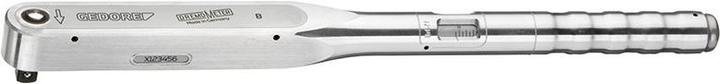 Produktbild Gedore 8561-01 Drehmomentschlüssel DREMOMETER B 25-120 Nm (1/2", 25 Nm, 120 Nm)