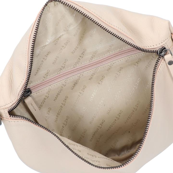 Produktbild Harbour 2nd Just Pure Umhängetasche Leder 28 cm
