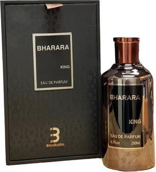 Produktbild Bharara King Eau de Parfum (Eau de Parfum, 200 ml)