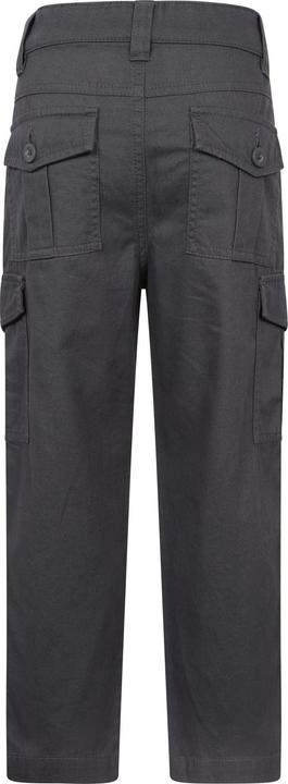 Immagine prodotto Mountain Warehouse Pantaloni Cargo Bambini (158)