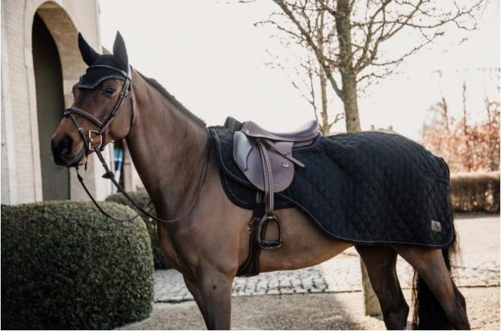 Produktbild Kentucky Horsewear Nierendecke 160g