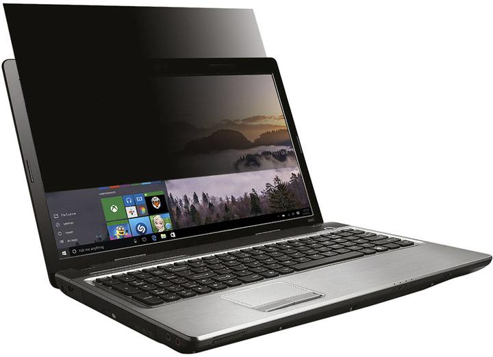 Produktbild Mobilis Privacy Filter (15.60", 16 : 9)