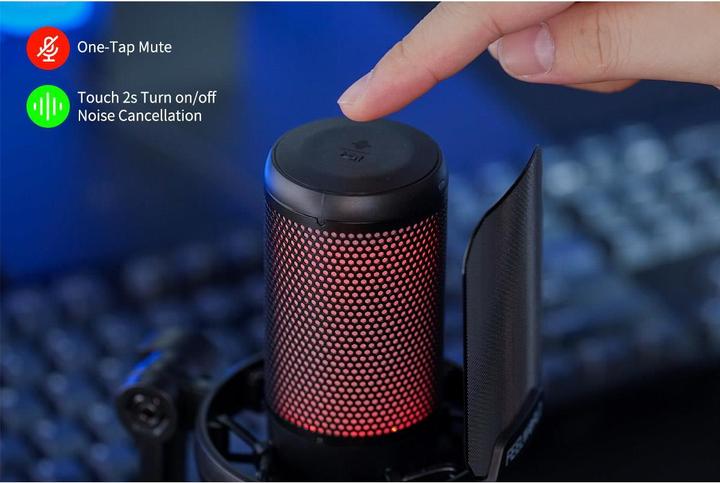 Produktbild Feelworld VM1-XS Microphone