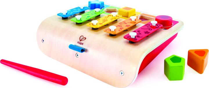 Produktbild Hape Mein erstes Xylophon-Piano