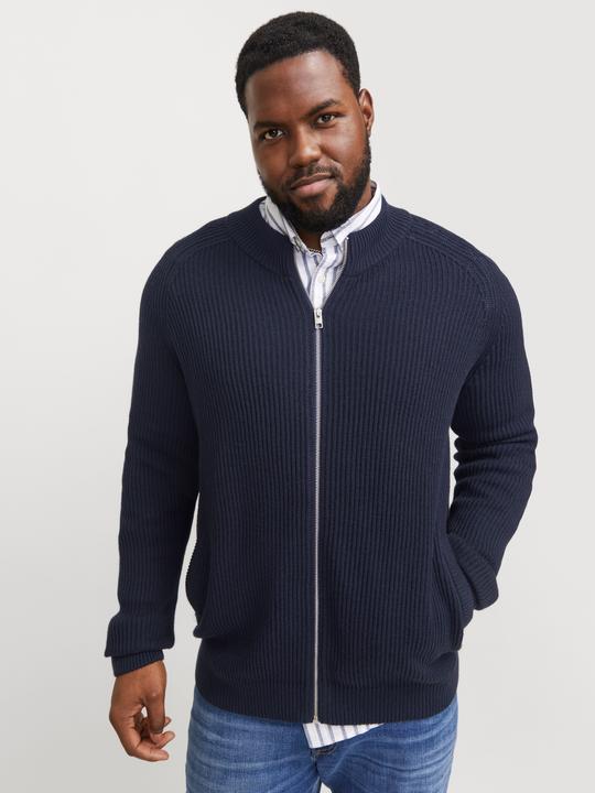Immagine prodotto Jack & Jones Cardigan taglie forti Cardigan (5XL)