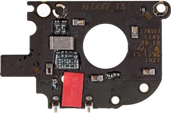 Actual product image CoreParts OnePlus 6T Microphone (OnePlus 6T)