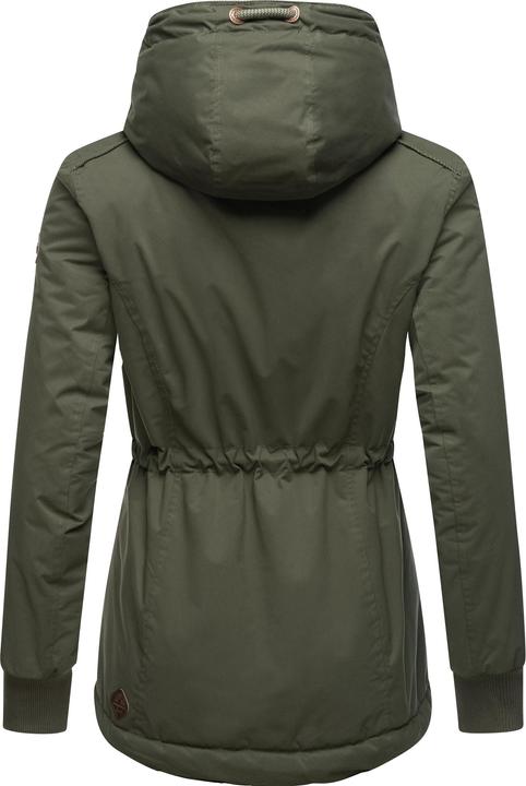 Actual product image Ragwear YM-Danka (XXL)