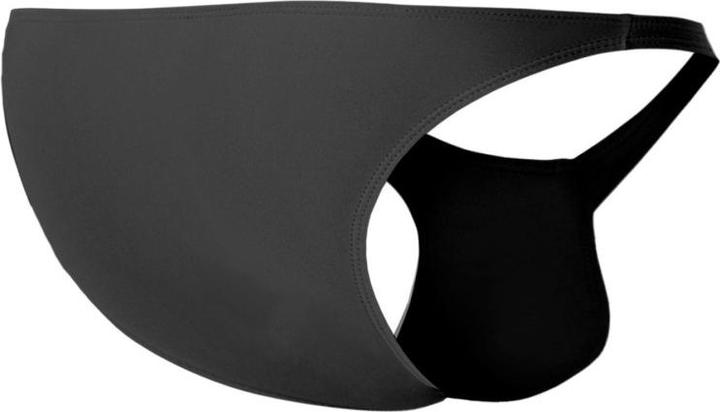 Produktbild Cut4men Herren-Slip in schwarz (XL)