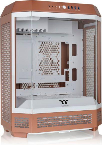 Produktbild Thermaltake The Tower 600 Mocha Mousse