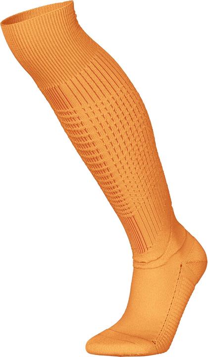 Kipsta Kinder Fussball Stutzen - CLR orange (37, 38)