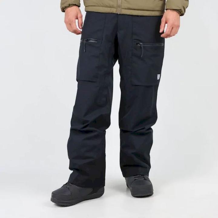 Produktbild Oxbow Munia - Skihose - Herren (S)