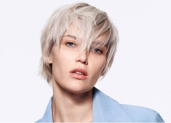 Immagine prodotto Goldwell Trattamento Dualsenses Silver 60sec (200 ml)