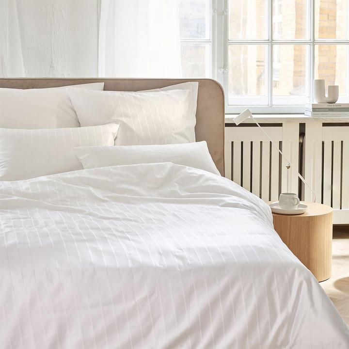 Immagine prodotto Curt Bauer Belluno (Set di biancheria da letto, 155x200 cm + 80x80 cm)