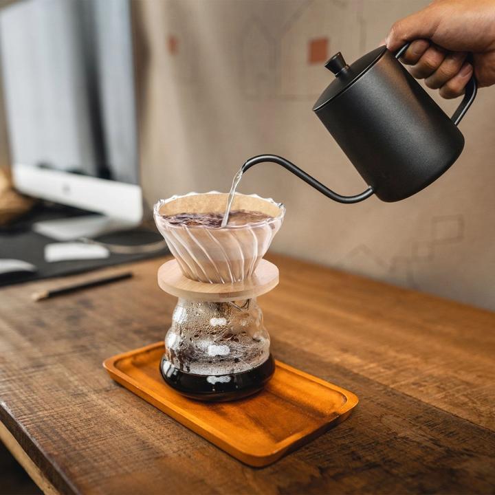 Produktbild Westmark Kaffeefilter Glas Brasilia