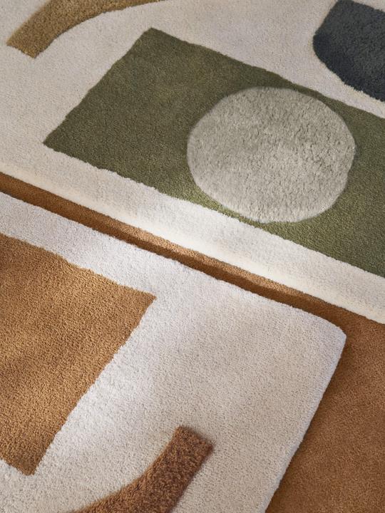 Image du produit Ferm Living Bloco (180 x 120 cm)