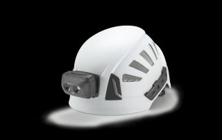 Actual product image Suprabeam Lamp frontal S2 (750 lm)