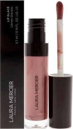 Laura Mercier Lip gloss Lip Glace (Lip Gloss) 5.7 ml - Shade: 35 Crème Brûlée (35 Crème Brulee)