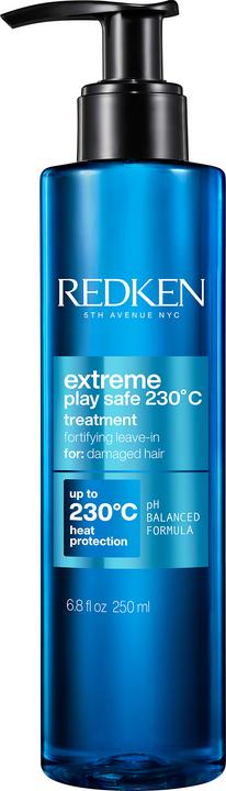 Redken extreme Play Safe 230°C Treatment (250 ml)