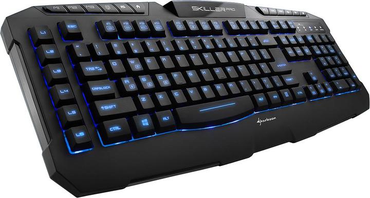 Produktbild Sharkoon Skiller PRO (DE, Kabelgebunden)