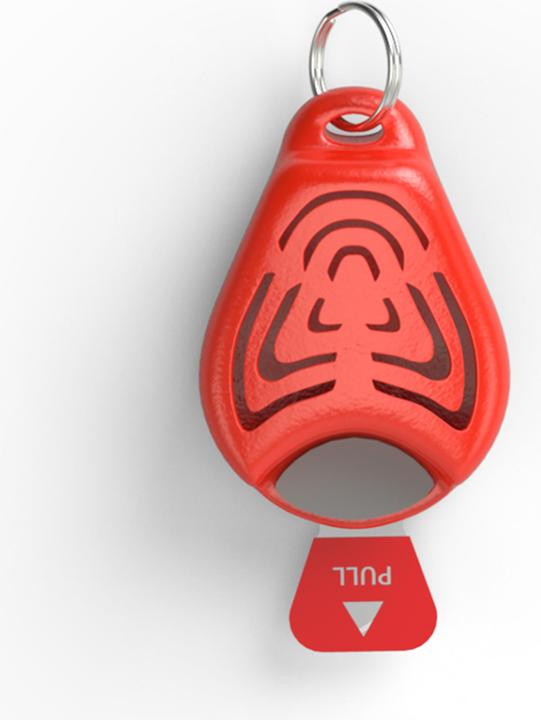 Produktbild Tickless Kid Zeckenschutz